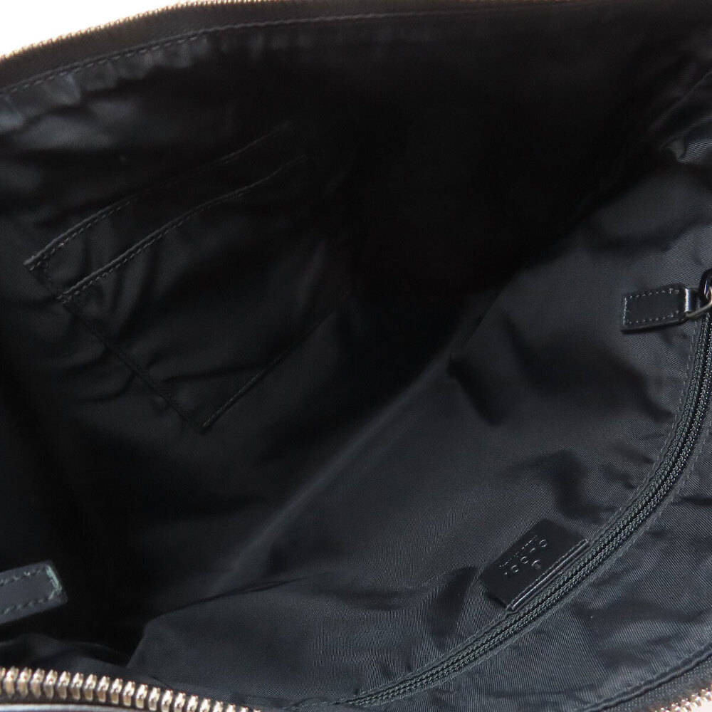 Gucci GG Supreme Messenger Shoulder Bag - Picture 5 of 11